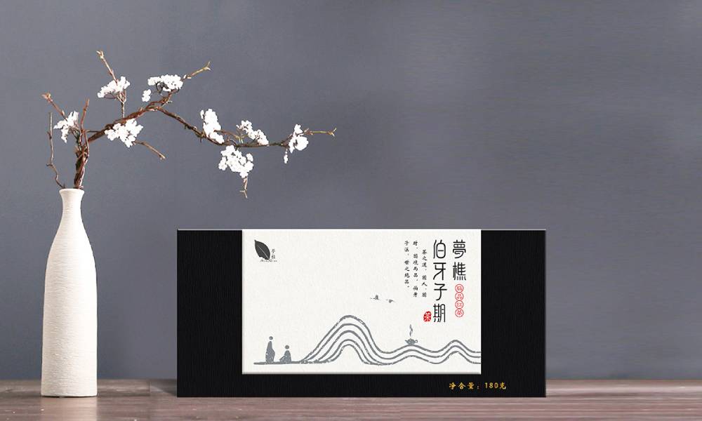 拜城县国潮包装设计的创新路径——传统文化与年轻潮流的破圈融合